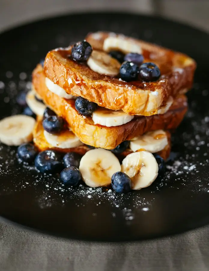 French-toast