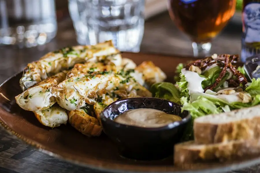 Platter